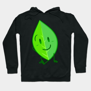 Leafy Hoodie